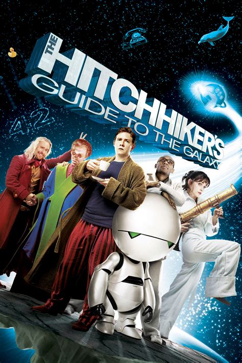 the hitchhiker's guide to the galaxy movie stream|hitchhiker's guide to the galaxy film.